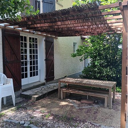 El Terret Villa Sigean Bagian luar foto