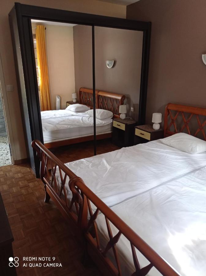 El Terret Villa Sigean Bagian luar foto