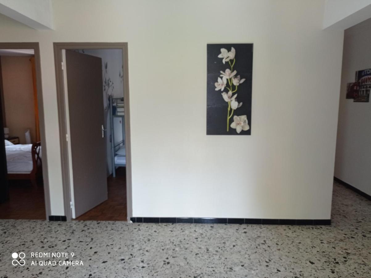 El Terret Villa Sigean Bagian luar foto