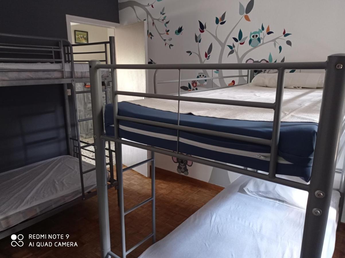 El Terret Villa Sigean Bagian luar foto