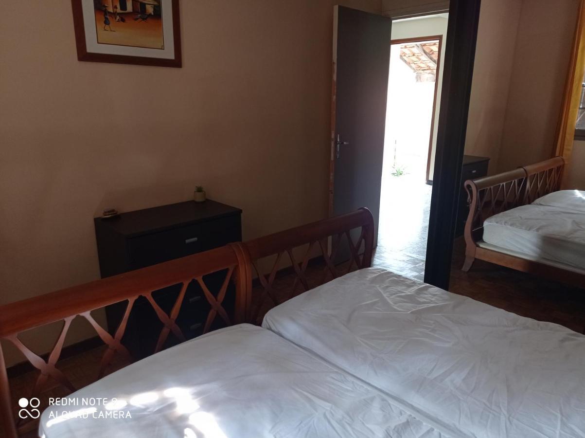 El Terret Villa Sigean Bagian luar foto