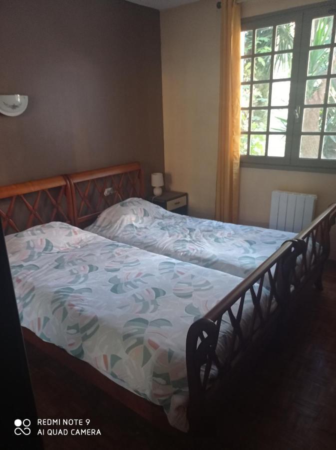 El Terret Villa Sigean Bagian luar foto