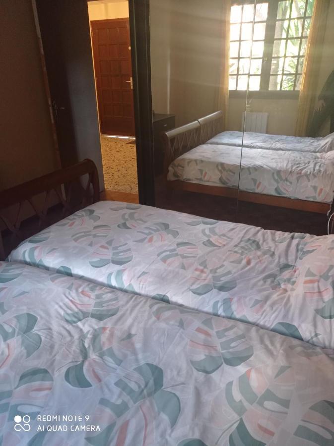 El Terret Villa Sigean Bagian luar foto