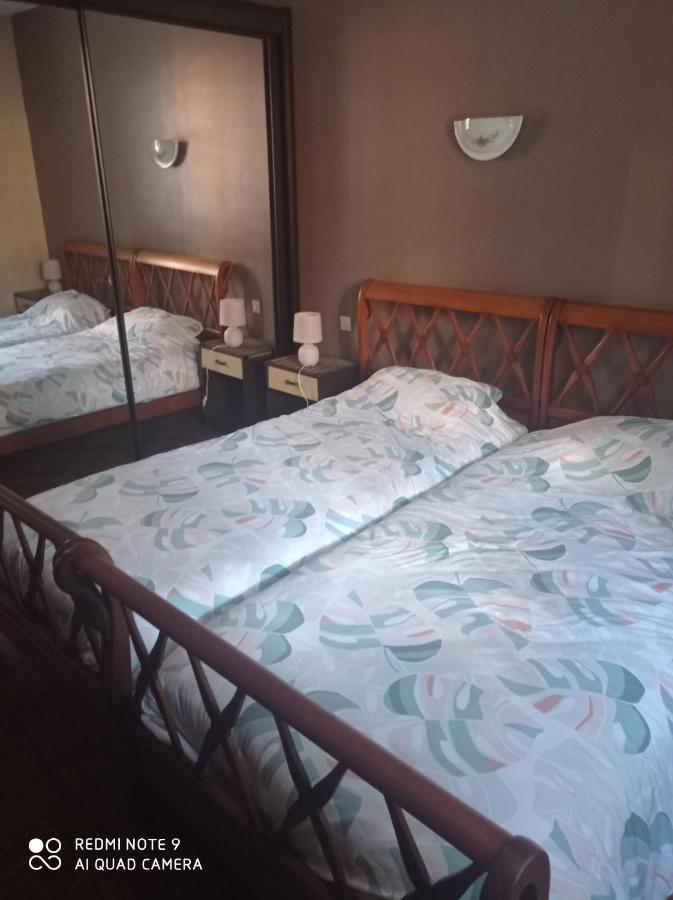 El Terret Villa Sigean Bagian luar foto