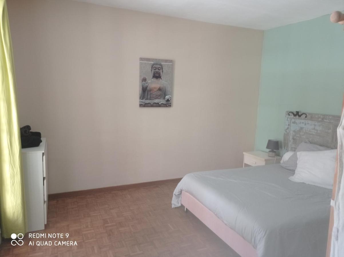 El Terret Villa Sigean Bagian luar foto