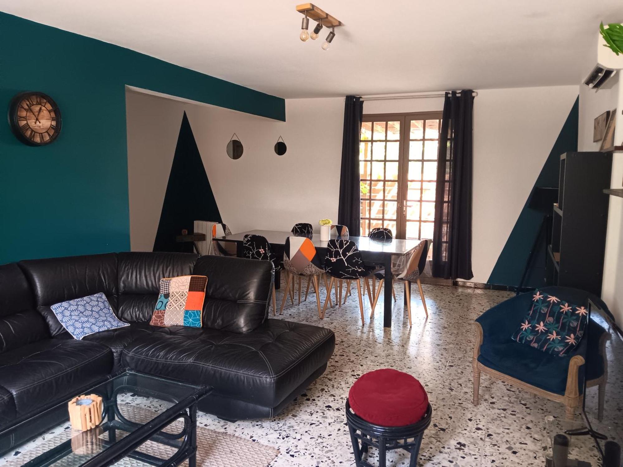 El Terret Villa Sigean Bagian luar foto