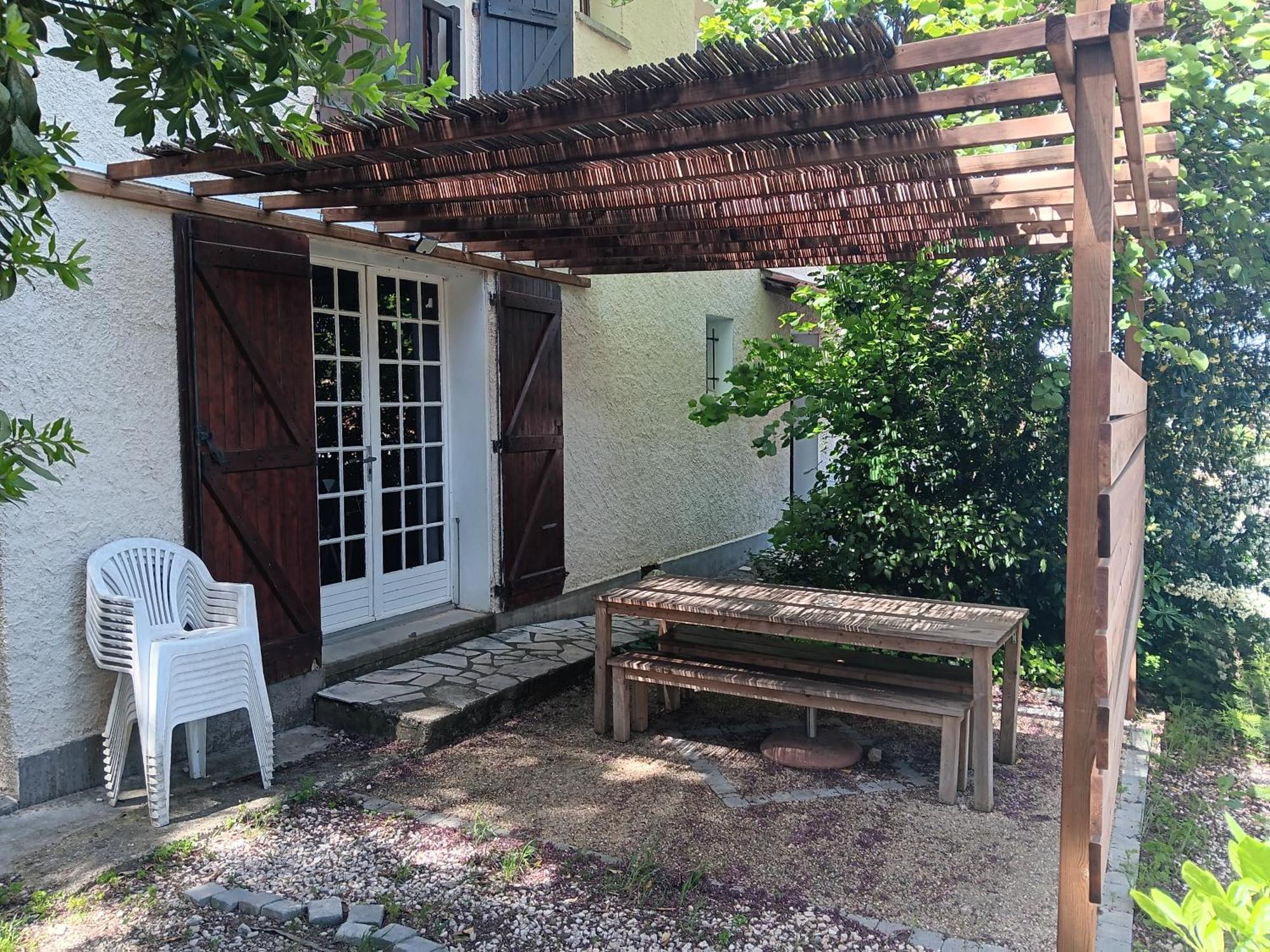 El Terret Villa Sigean Bagian luar foto