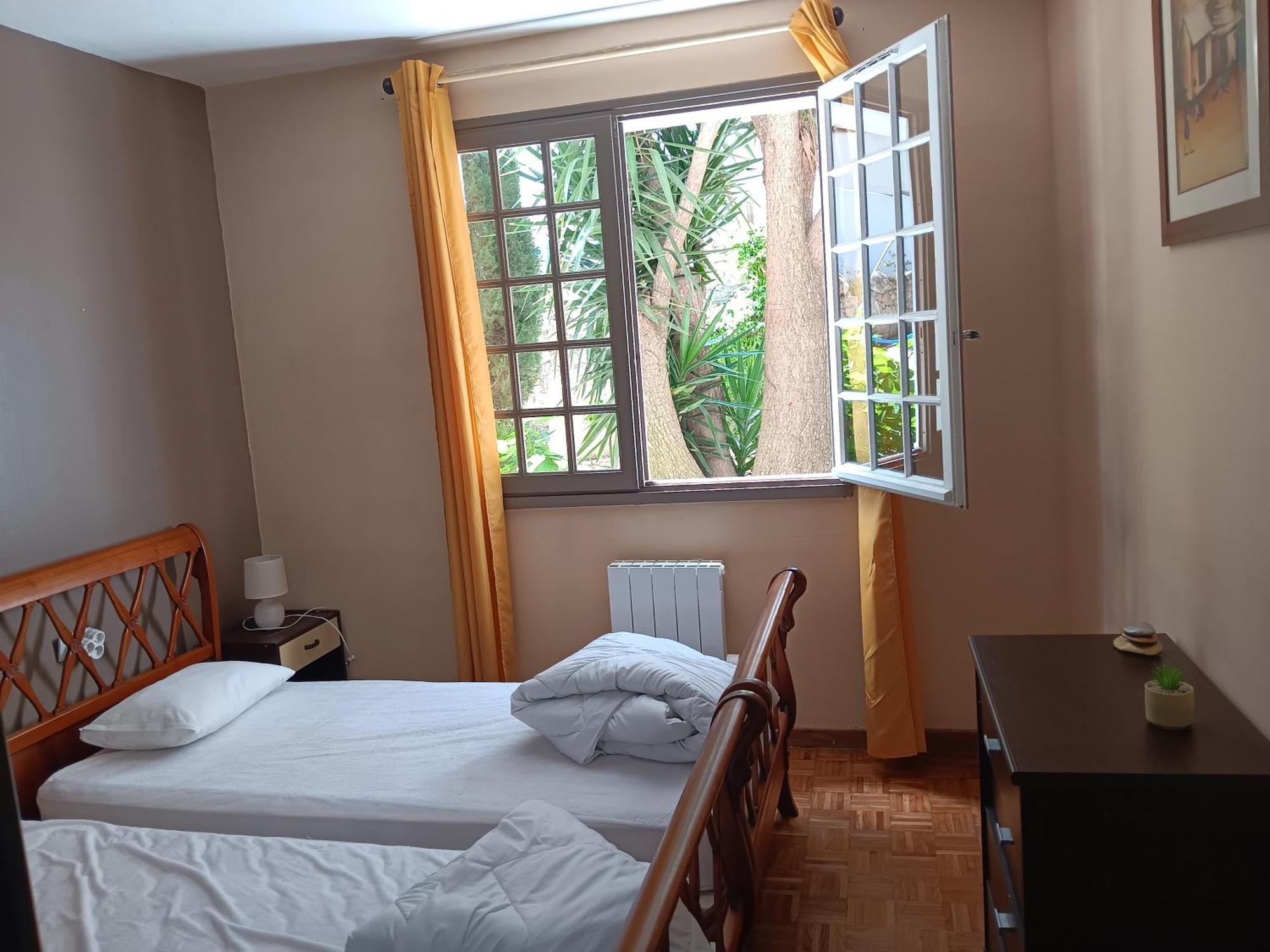 El Terret Villa Sigean Bagian luar foto